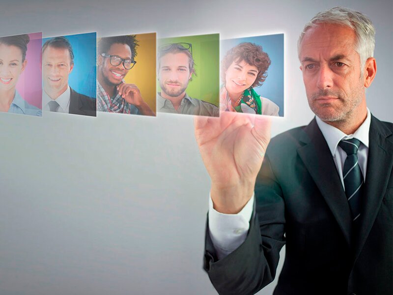 Confessions of a Biased HR Manager