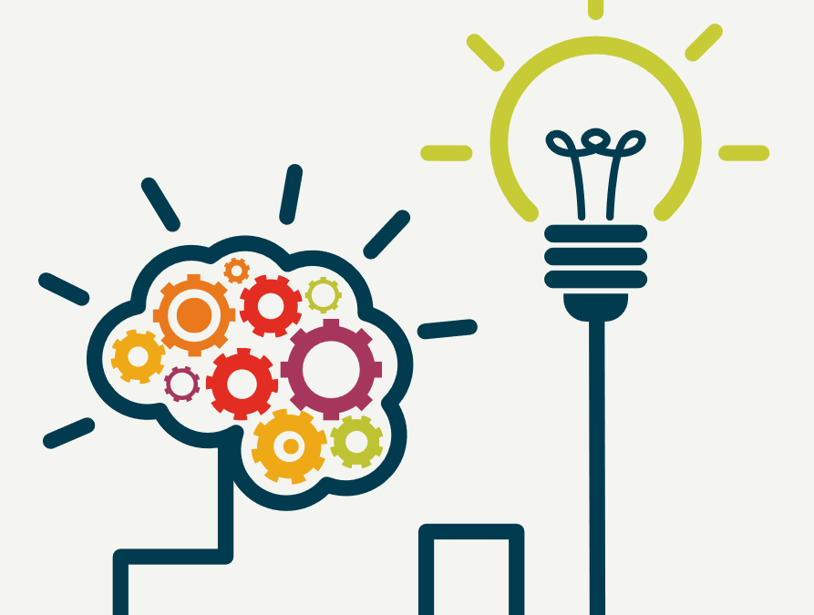 Want to Innovate? Ask 5 Questions