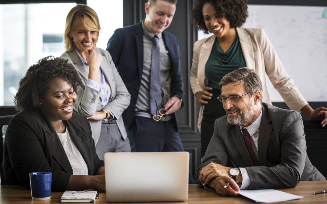 How to Run Inclusive Meetings