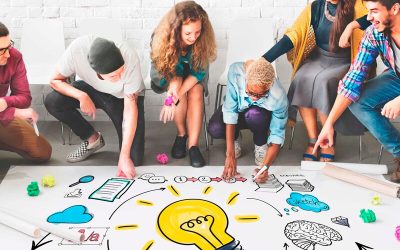 The Key to Driving Diversity Equity & Inclusion Efforts that Yield Business Results