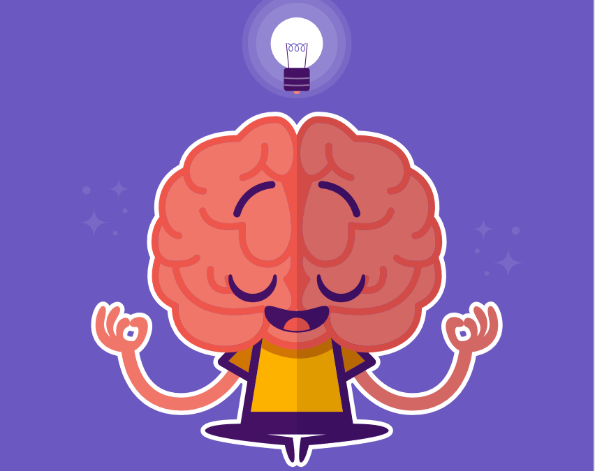 5 Facts to Keep Your Brain Calm During a Performance Review