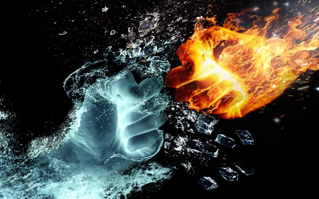 5 Ways Leaders Stay Cool Under Pressure