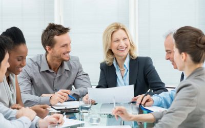 Want to Increase Organizational Intelligence? Hire & Promote Women