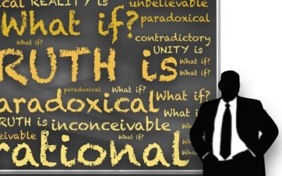 Institutional Irrationality and Other Ways You Dupe Yourself at Work