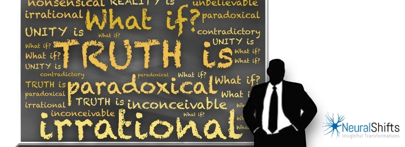 Institutional Irrationality and Other Ways You Dupe Yourself at Work
