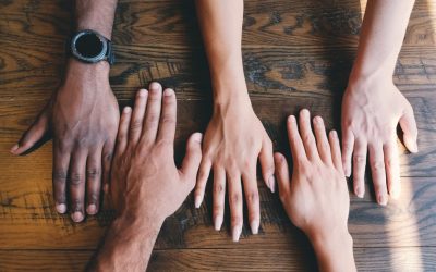 How to Be an Ally