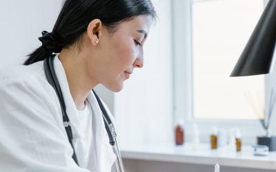 Can A Dialogue Change How a Doctor Practices Medicine?