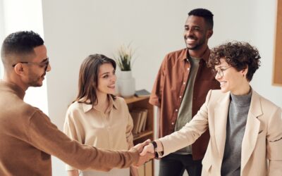 The Key To Employee Retention