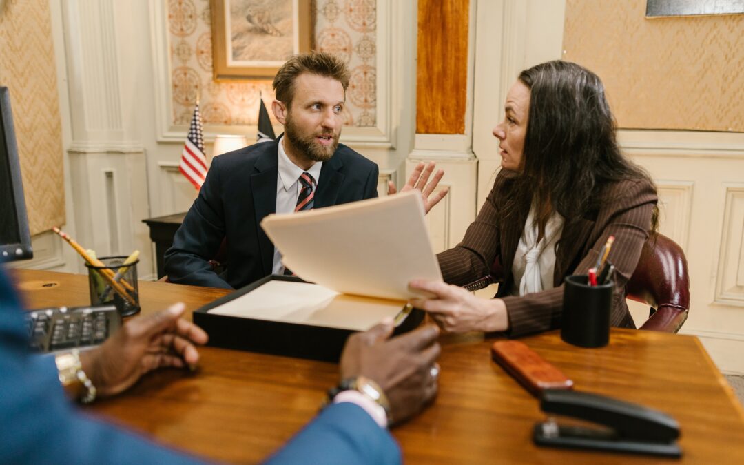 Negotiating Your Way to Success: Tips for the Workplace