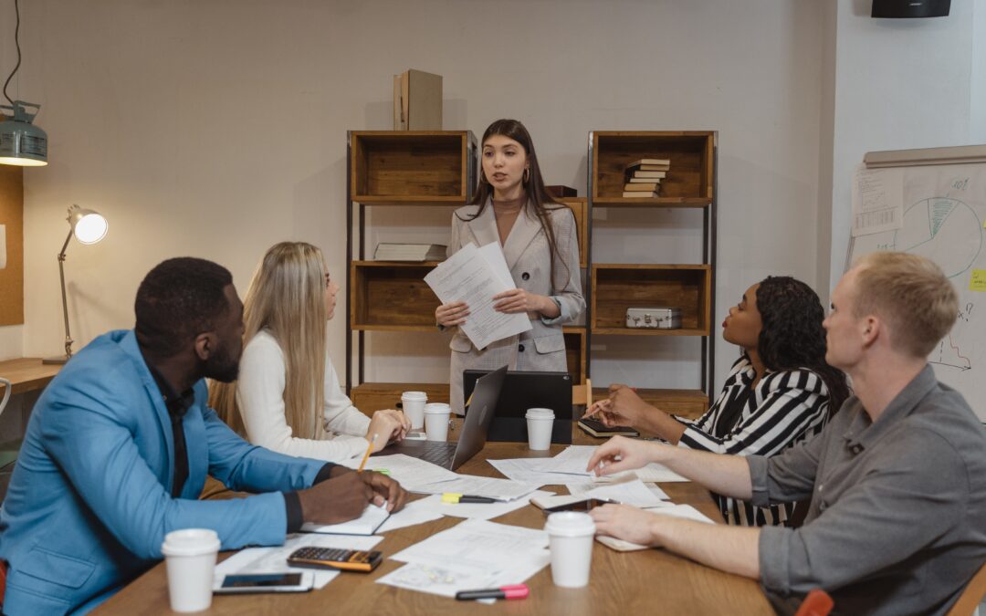 What is leadership?
