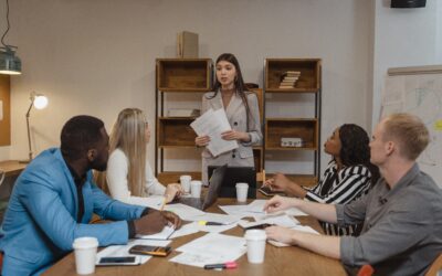 What is leadership?