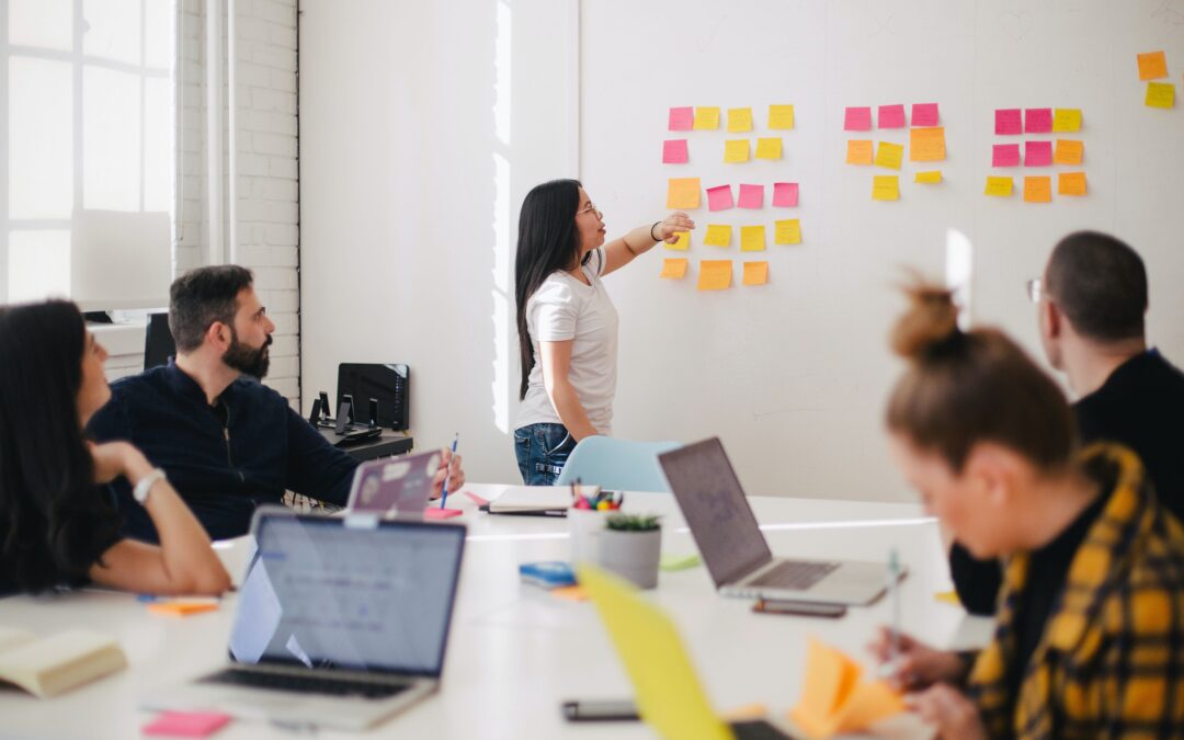 How to Hire a Facilitator