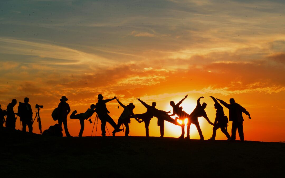 How to Build Resilience in Employees During Times of Change